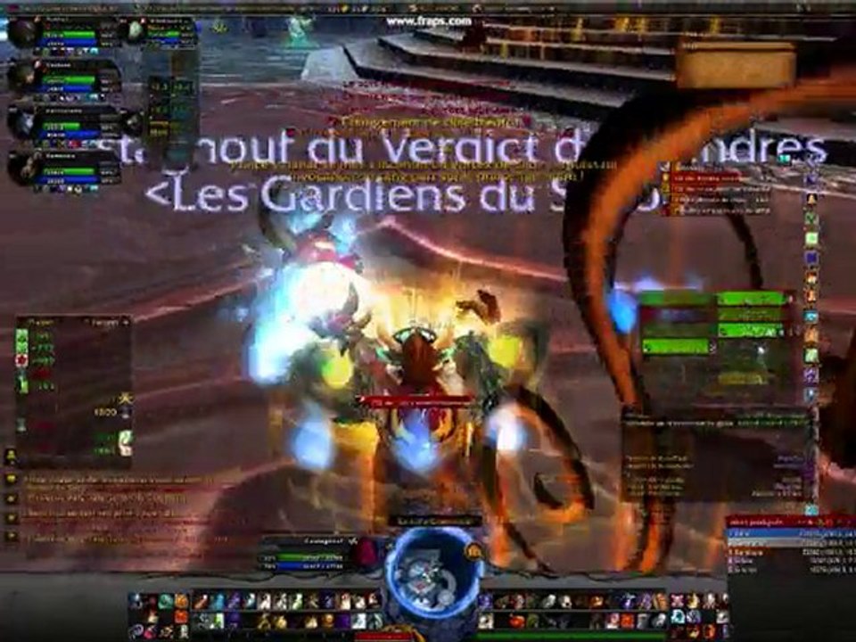 les prices de sang GDS