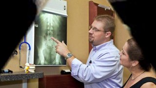 Back and Neck Pain Not A Problem For Chiropractor Fresno