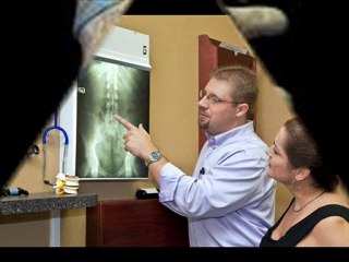 Back and Neck Pain Not A Problem For Chiropractor Fresno