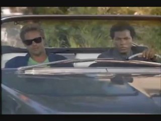 Crockett's Theme (Miami Vice)