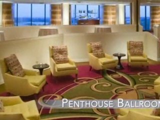 Renaissance St. Louis Airport Hotel Video Tour