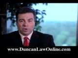 Bankruptcy Lawyers in Charlotte, NC | Duncan Law, PLLC