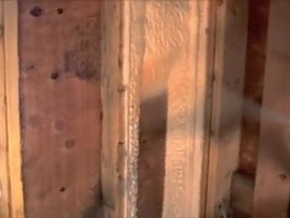 EcoLogic Spray Foam Insulation | Vancouver