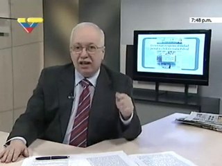 02 LOS PAPELES DE MANDINGA DEL MIÉRCOLES, 25 DE AGOSTO