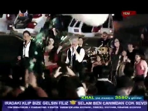 BABUTSA - GÜZELİM _YENI KLIP 2010