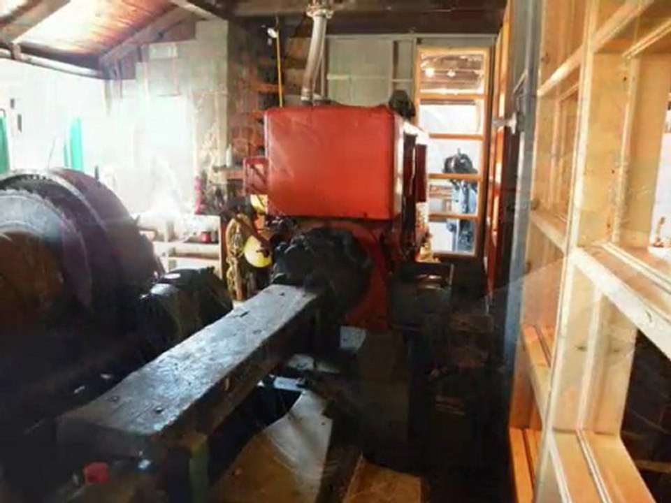 Voyage Charlevoix partie 3