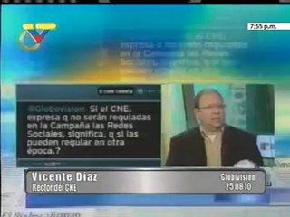 03 LOS PAPELES DE MANDINGA DEL MIÉRCOLES, 25 DE AGOSTO