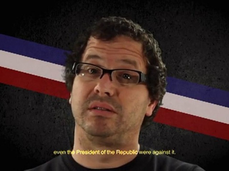 Salvemos Punta de Choros