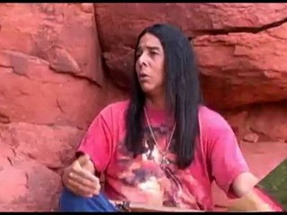 Sedona Vortex Attractions