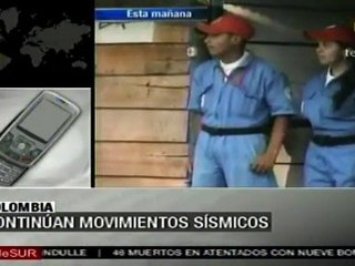 Habilitan refugios para evacuados por erupción del volcán