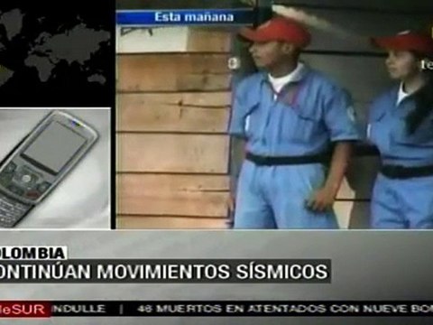 Habilitan refugios para evacuados por erupción del volcán