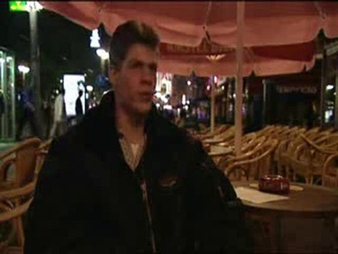 7- Affaire Zandvoort... Enquête réseau pédophiles