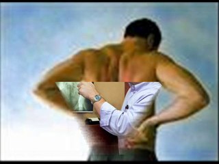 Pinched Nerves, Hip and Leg Pain In Fresno, CA