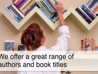 Bookstores Essex Witham La Grenouille French Bookshop