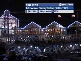 Seattle - USA, Ekaterinburg - Russia, Sydney - Australia, Avignon - France, Cape Town - South Africa, Lugano - Ticino - Switzerland, Palma de Mallorca - Spain