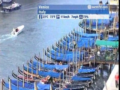 Warnemunde - Germany, Washington - USA, Metz - France, Venice - Italy, Plettenberg Bay - South Africa, Dusseldorf - Germany, Engelberg - Titlis - Switzerland