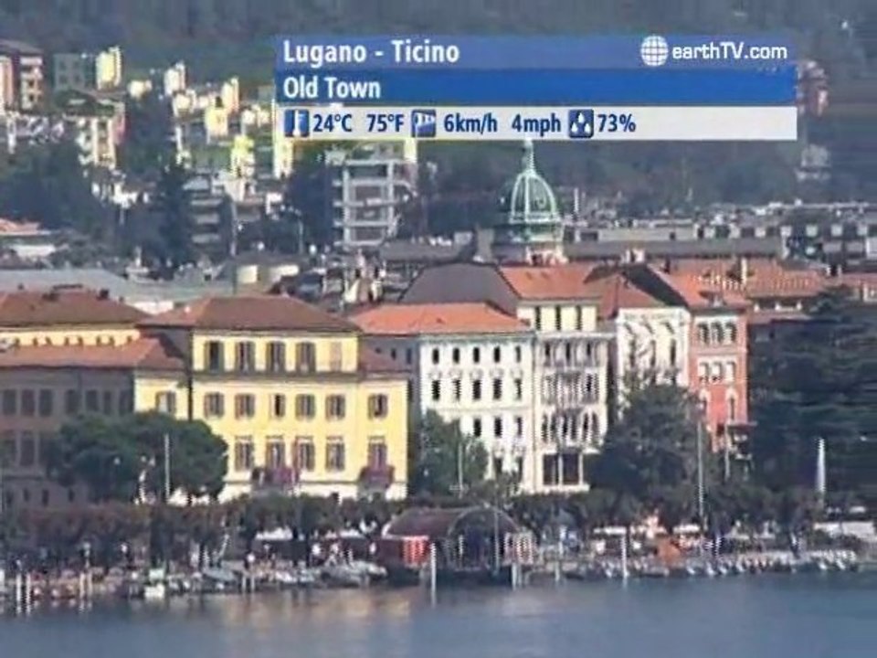 Hong Kong SAR - China, Agadir - Morocco, Venice - Italy, Lugano - Ticino - Switzerland, Brussels - Belgium, Ekaterinburg - Russia, Sydney - Australia