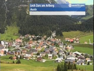 Sydney - Australia, Johannesburg - South Africa, Metz - France, Stuttgart - Germany, New York - USA, Lech Zurs am Arlberg - Austria, Avignon - France