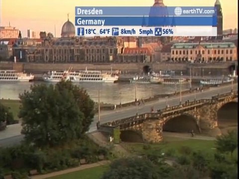 New York - USA, Budapest - Hungary, Warsaw - Poland, Engelberg - Titlis - Switzerland, Dresden - Germany, Cannes - France, Johannesburg - South Africa