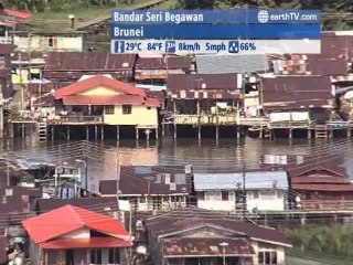 Macau SAR - China, Ekaterinburg - Russia, Seattle - USA, Bandar Seri Begawan - Brunei, Sydney - Australia, Avignon - France, London - United Kingdom