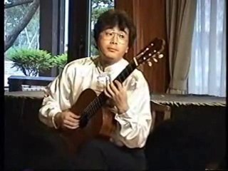 金内　政幸（Masayuki Kaneuchi）／Ｃ・ドメニコーニ「ブラジル雑記」～Ⅱ・嫉妬