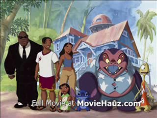 Lilo & Stitch (2002) Part 1 of 14