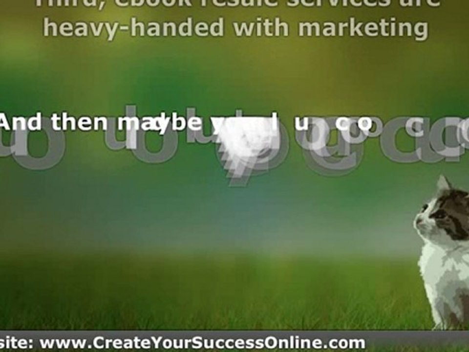 Patric Chan Review- How To Find Great Writers-5