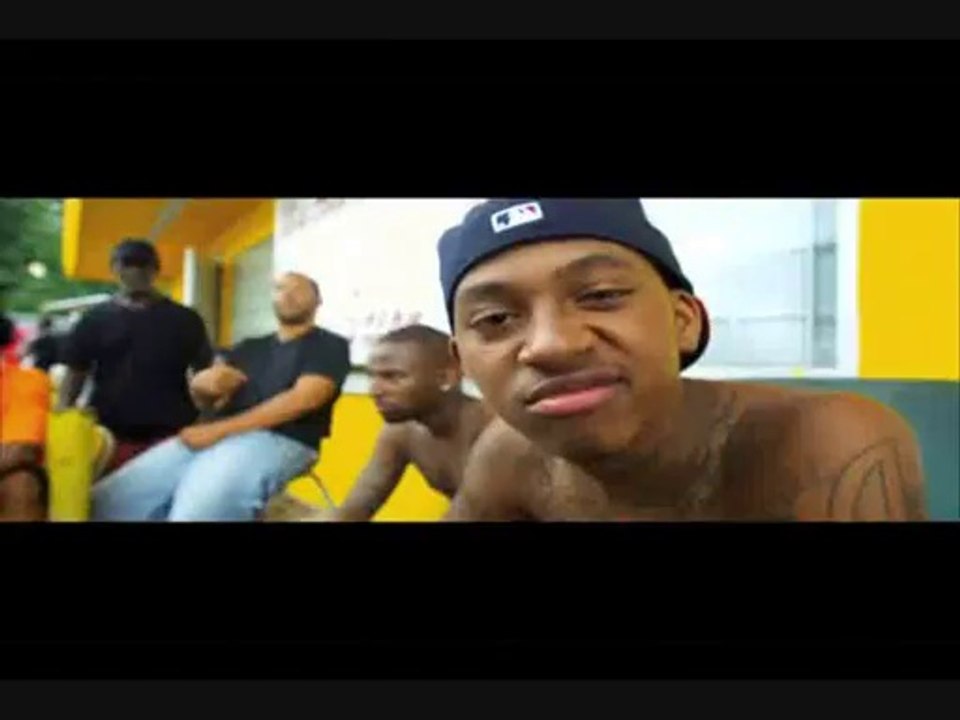 "I Get It Done! "  [RAP INSTRUMENTAL] w/HOOK