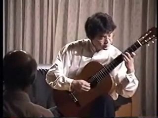 金内　政幸（Masayuki Kaneuchi）／Ｃ・バード「マイクロ・ジャズ」（？タイトル不明）
