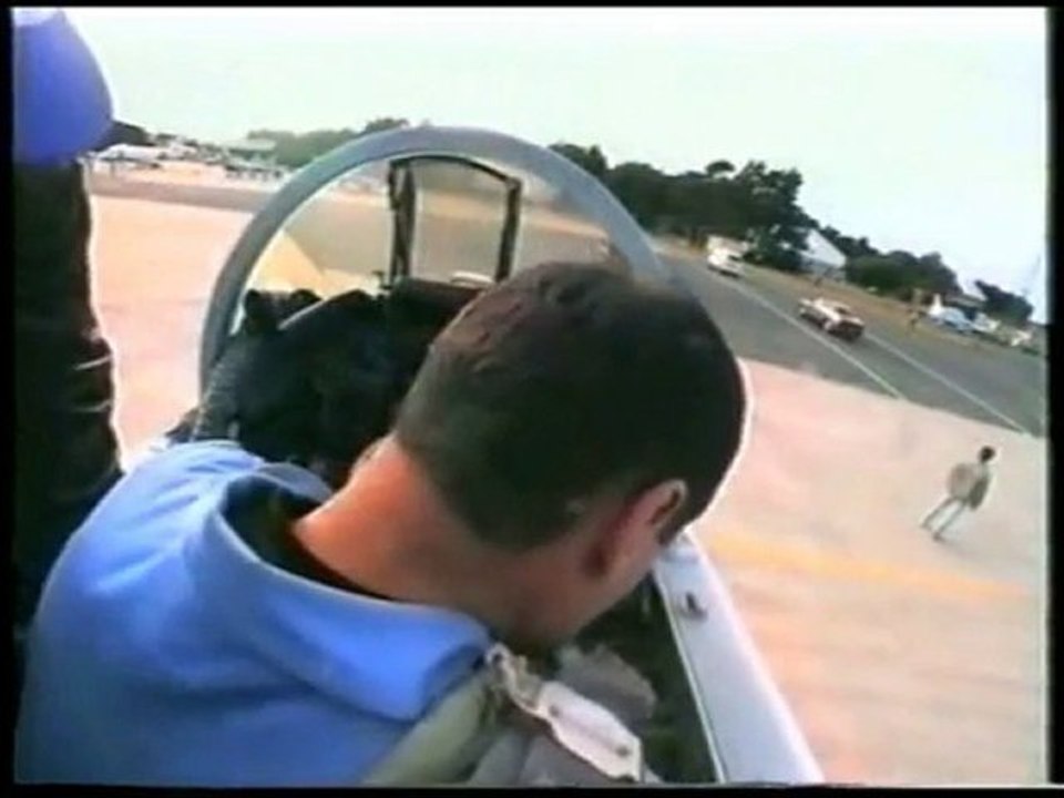 Display Aircraft Series - Su-27 Flanker (1/3)