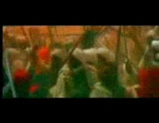 Sahabe Sahili 5 -  Abdullah bin Cahş (r.a.)