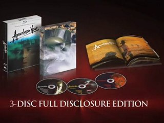 Apocalypse Now BD Movie Trailer