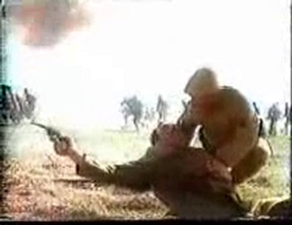 Fethullah gülen - bir yigit vardi...