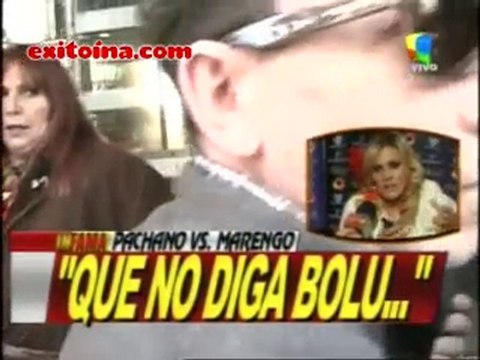 Exitoina.com - Marengo Pachano