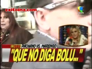 Exitoina.com - Marengo Pachano