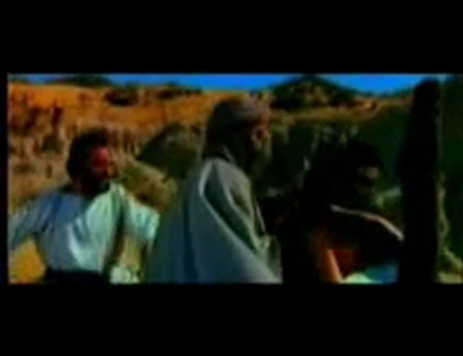 Sahabe Sahili 7 -  Hubeyb bin Adiy (r.a.)