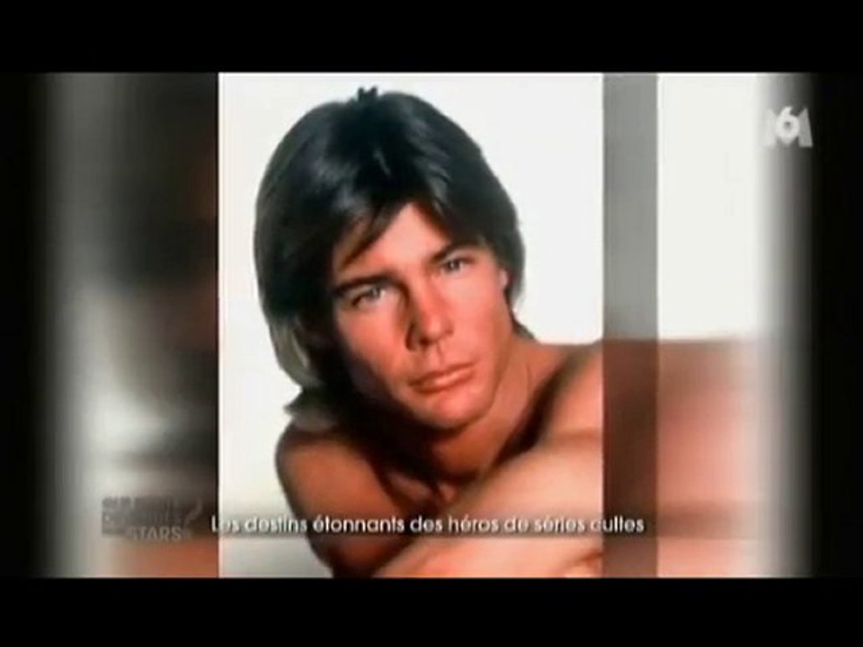 que sont devenues nos stars ? de series tv partie 1 .