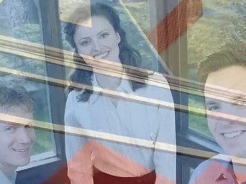 Roller Bristol Winterbourne Charisma Blinds Bristol