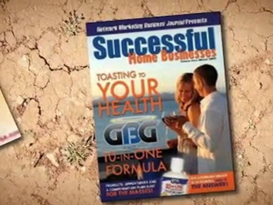 Why YOU NEED GBG! UNLIMITED $220  = FREEDOM ! GBG Top Team!