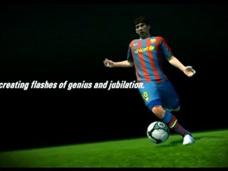 Yeni PES sonunda Türkçe!