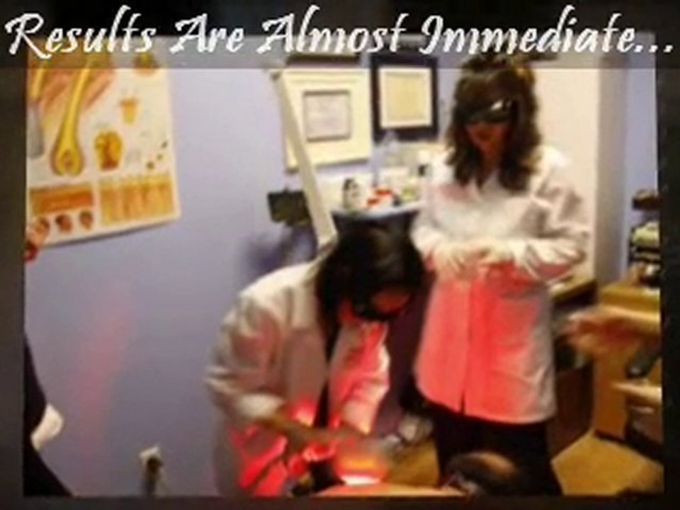 Laser Hair Removal Treatment For All Types Of Skin