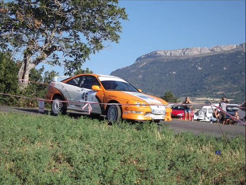 rallye gap racing 2010 es4 2eme partie