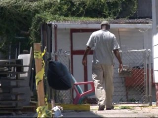 La Nouvelle-Orléans, cinq ans après Katrina