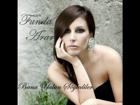 Funda Arar - Bana Yalan Söylediler (2010)