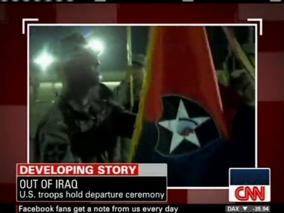 BkS 08/25 Ben Wedeman Scott McWhinnie