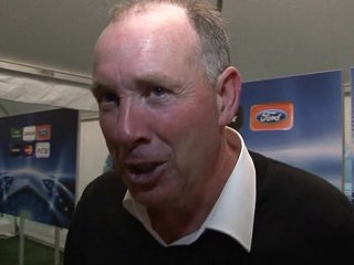 Auxerre : Jean Fernandez ne tient pas son pari...