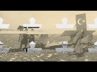 öyle bir gecer zamanki