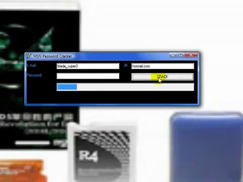 Msn Hotmail Email Password Hack 100% Working 2010 + ...