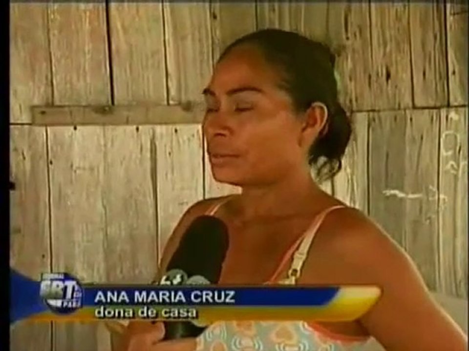 Elisany Silva, the Tallest Teen Girl in the World