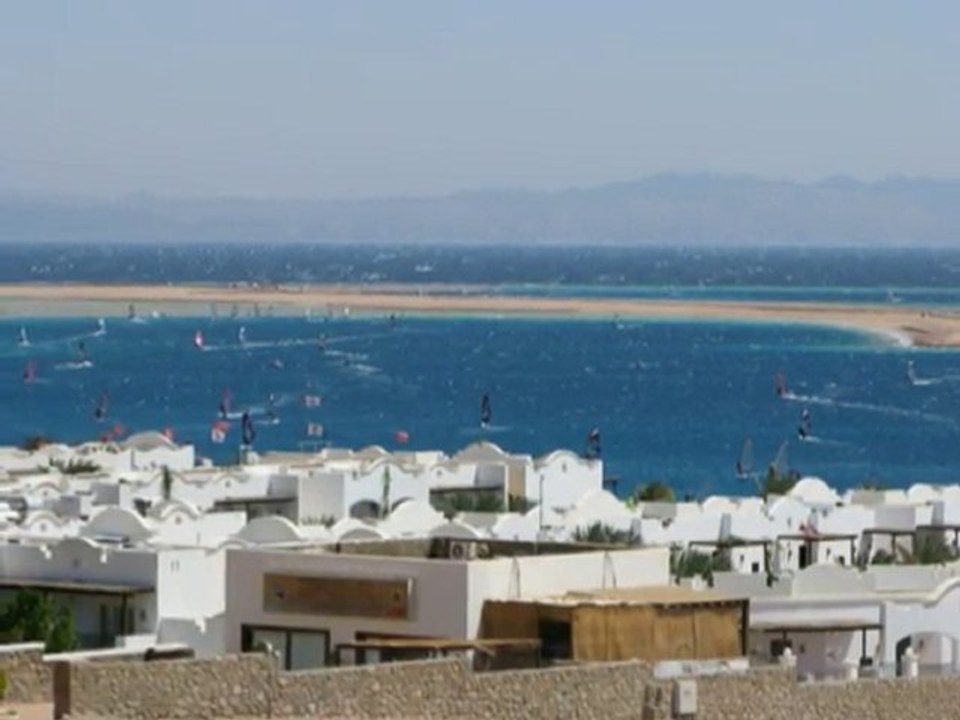 Weg Happy Life Village 9042010